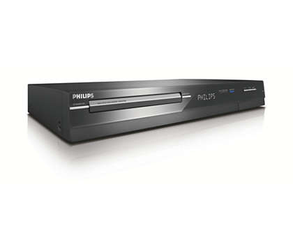 Philips Hard disk/DVD recorder HDR3700/05 – image 2