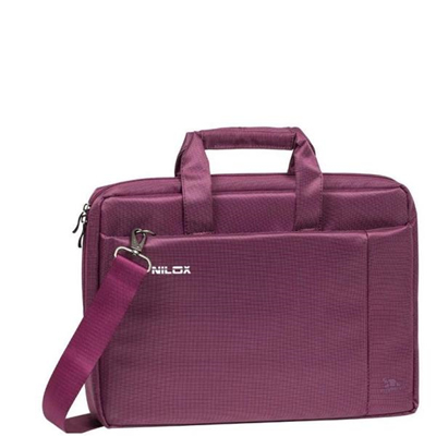Nilox NXBAG156PPL laptop case