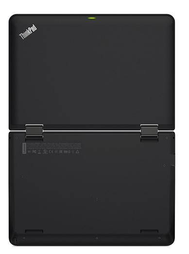 Lenovo Yoga 11e (5th Gen) – image 6