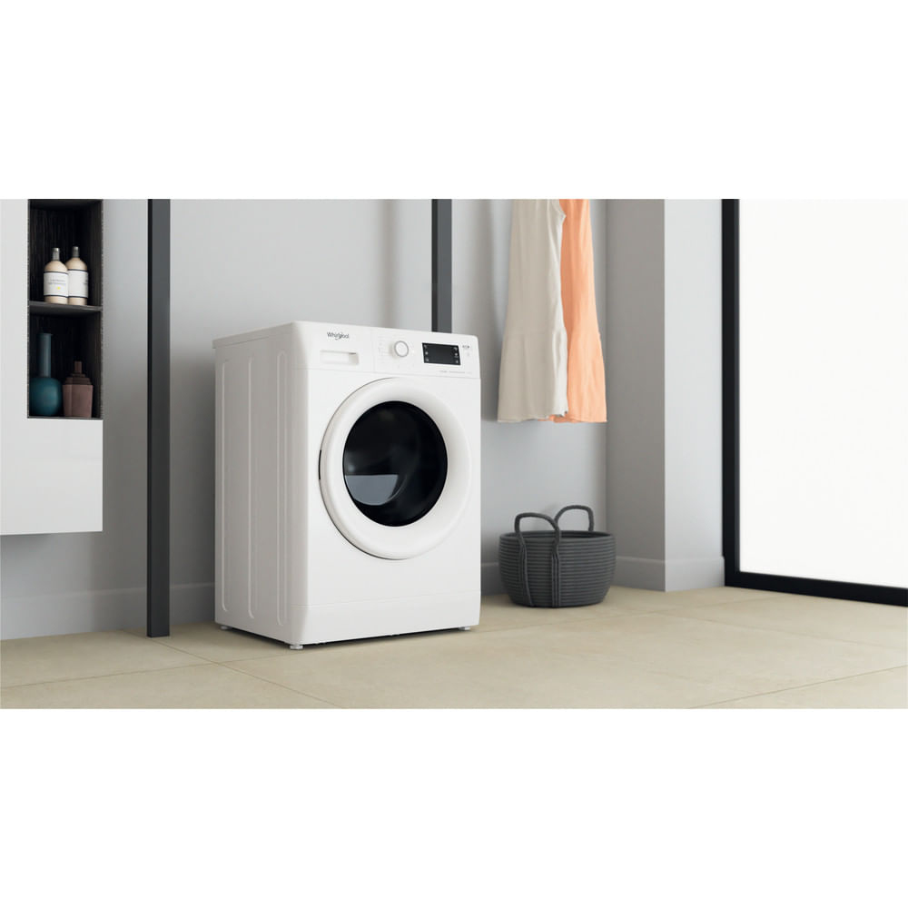 Whirlpool FWDG 861483E WV EU N – image 5