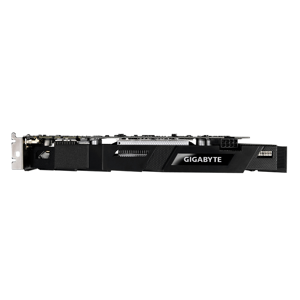 GIGABYTE GV-N1070WF2OC-8GD REV2.0 – image 2