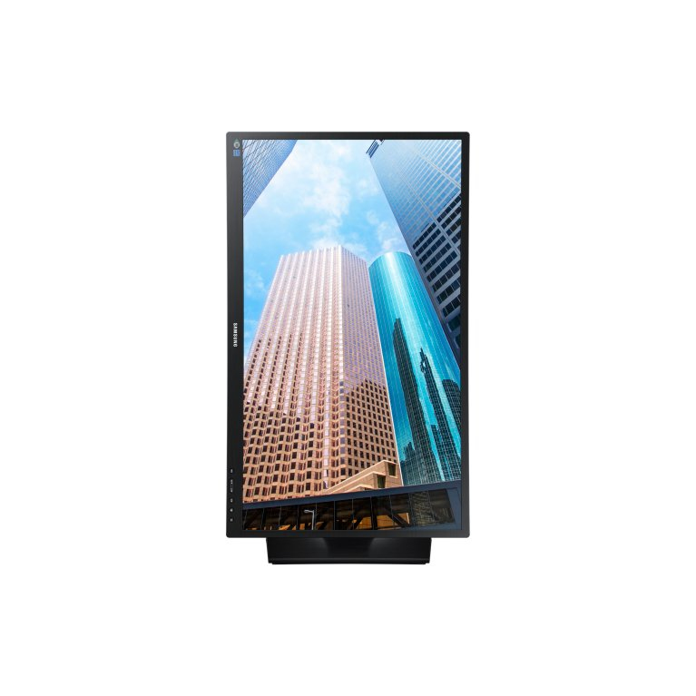 Samsung 650 S24E650C computer monitor – image 2