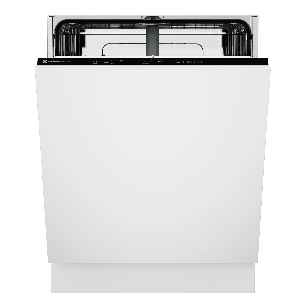 Electrolux E62LD100S Fully built-in 13 place settings