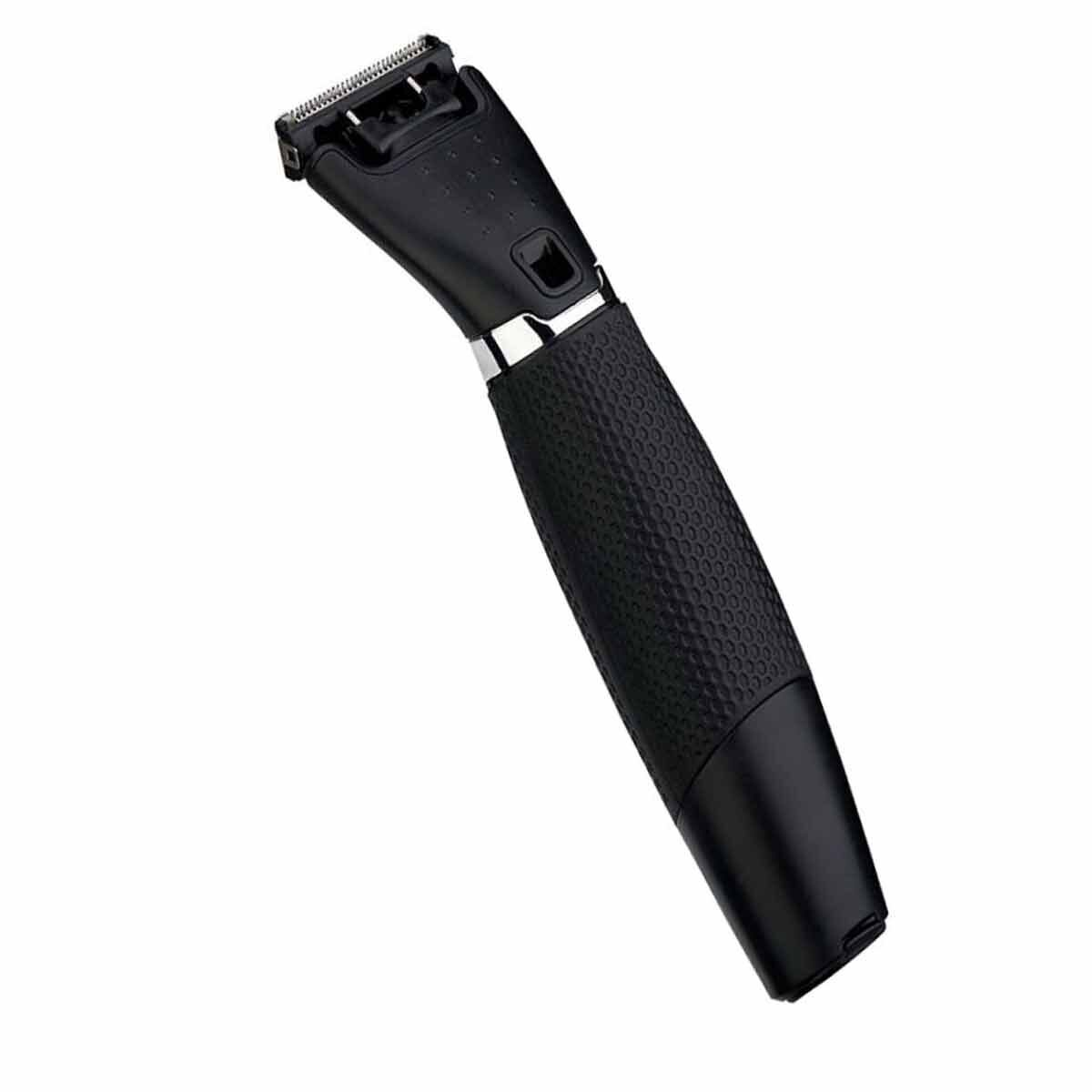 Sogo i-Blade Regolabarba Nero – image 2