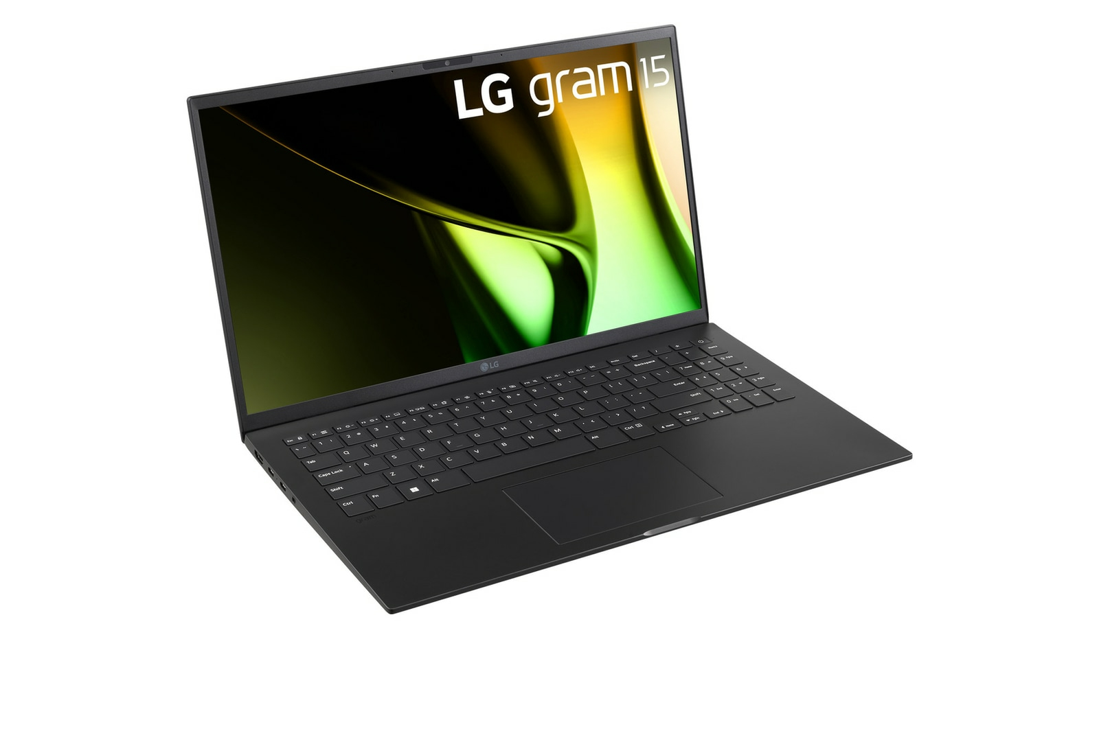 LG Gram 15Z90S-G.AD75A laptop Intel Core Ultra 7 155H – image 3