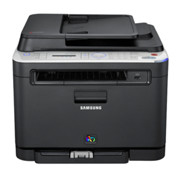 Samsung CLX-3185FW multifunction printer Laser A4 – image 3