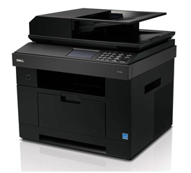 Dell 2355dn Laser A4 – image 2