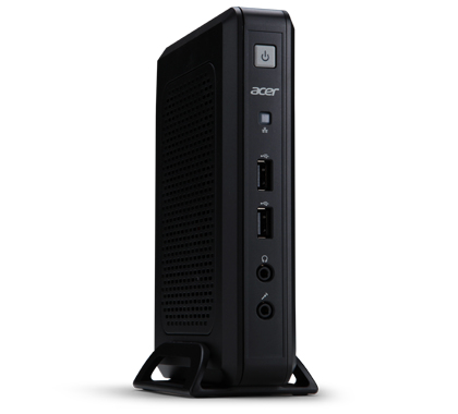Acer 2010G-UT01L 1 GHz Devon Terminal Operating System 7.1 Black