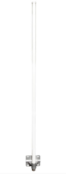 LogiLink WL0094 network antenna Omni-directional antenna N-type 10 dBi