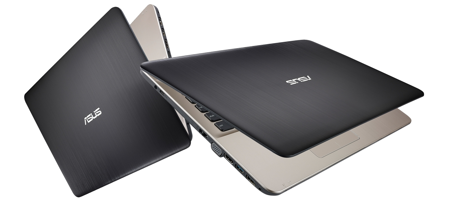 ASUS Vivobook Max X541NA-GQ088T laptop Intel® Pentium® N4200 – image 9