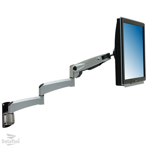 Dataflex ViewMaster M5 Monitor Arm 412