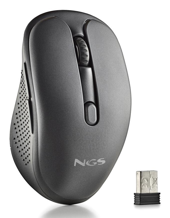 NGS EVO PEEP