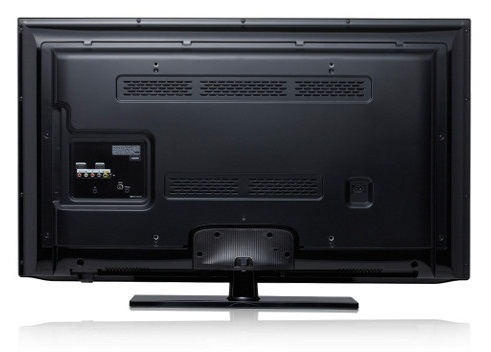 Samsung UN50EH5000F 127 cm (50") Full HD Black – image 2
