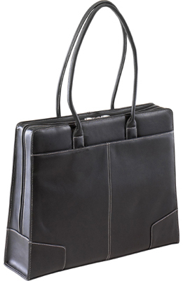 HP PR277AA laptop case Ladies case Black