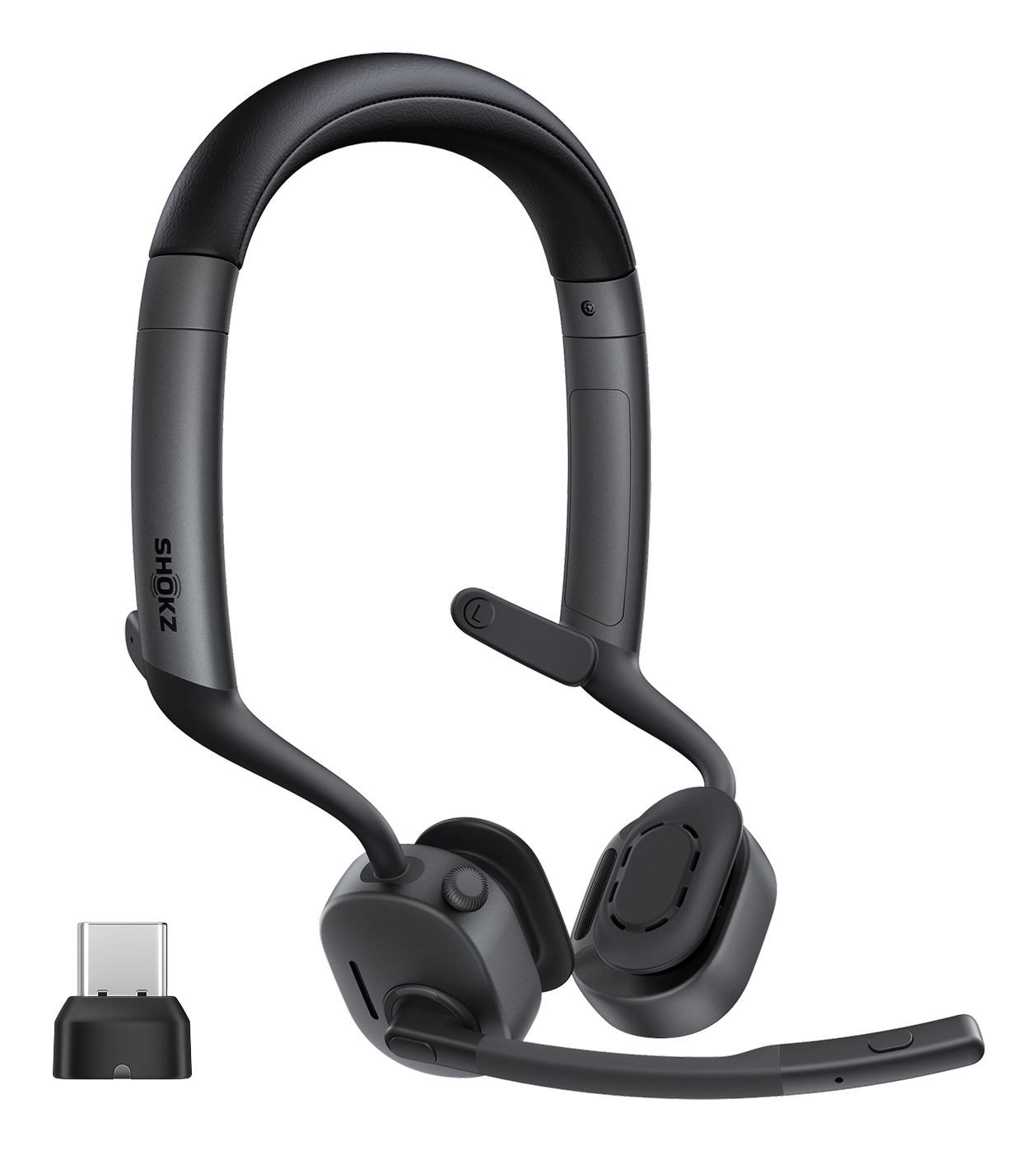 SHOKZ OpenMeet2 UC – image 2