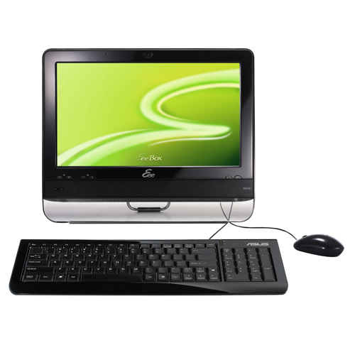 ASUS EeeTop PC ET1602 – image 2