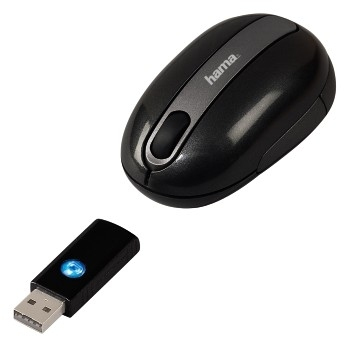 Hama Wireless Optical Mouse M720 – image 5