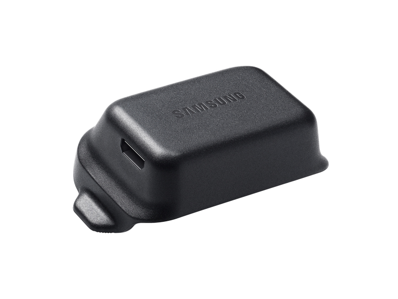 Samsung EP-BR380 Smartwatch Black USB Indoor – image 3