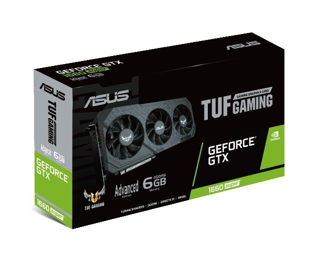 ASUS TUF 3-GTX1660S-A6G-GAMING – image 9