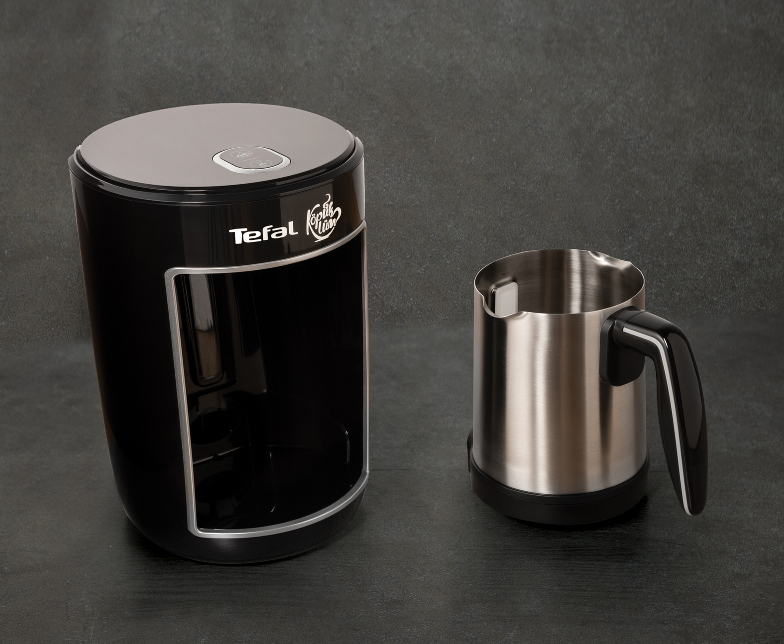 Tefal 9100041397 coffee maker – image 1