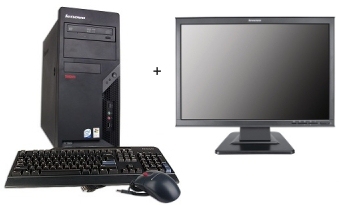 Lenovo ThinkCentre A55+T22HNEU