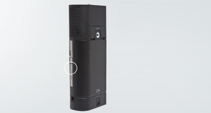 3M PocketProjector MP180 – image 5