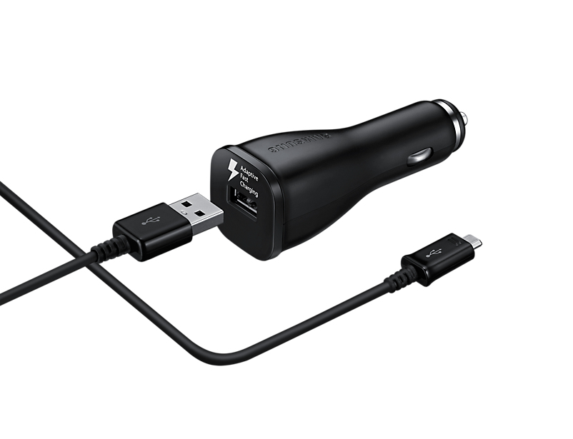 Samsung EP-LN915U Universal Black USB Auto