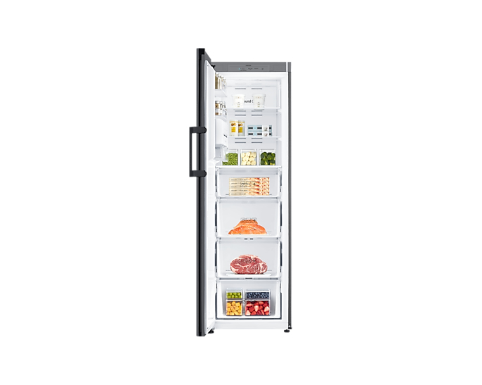 Samsung RZ32A74A512 Upright freezer Freestanding – image 2