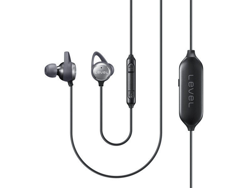 Samsung Level In ANC – image 1