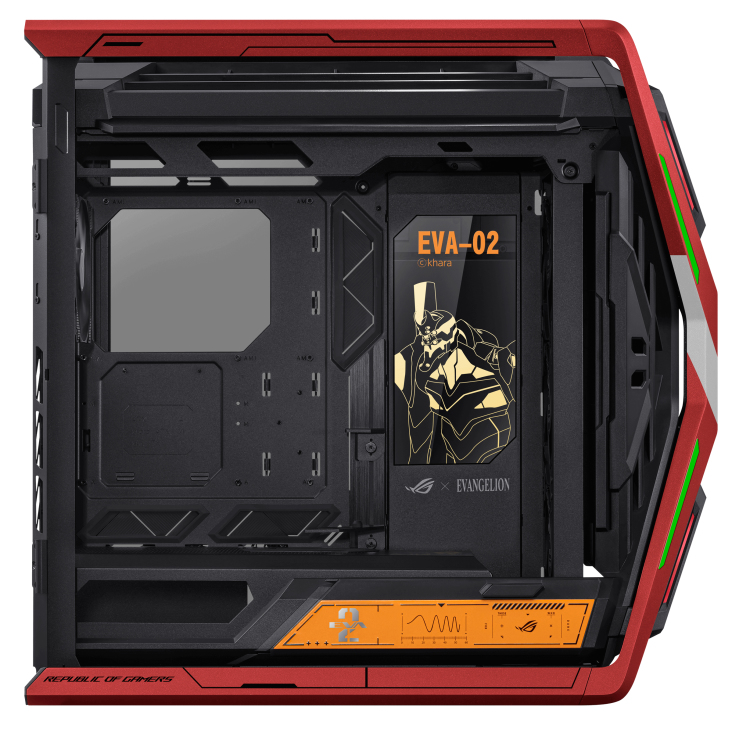 ASUS GR701 ROG HYPERION EVA-02 EDITION – image 5