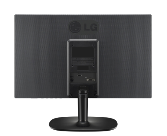 LG 24M35D computer monitor – image 7