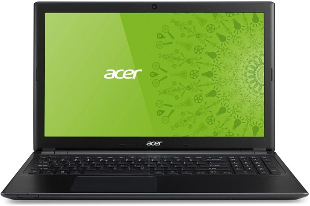 Acer Aspire 571-323b8G75Makk Intel® Core™ i3 i3-2365M Laptop