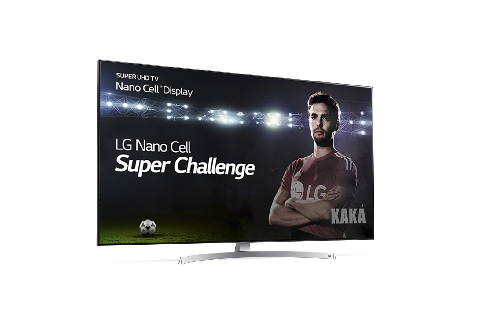 LG 55SK9000PUA TV – image 5