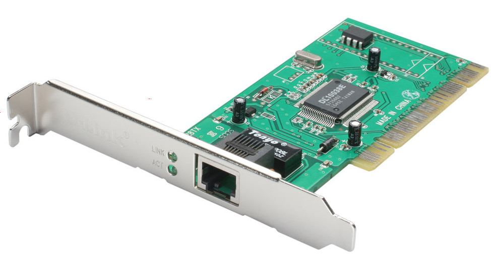 D-Link DFE-528TX network card Internal Ethernet 200 Mbit/s