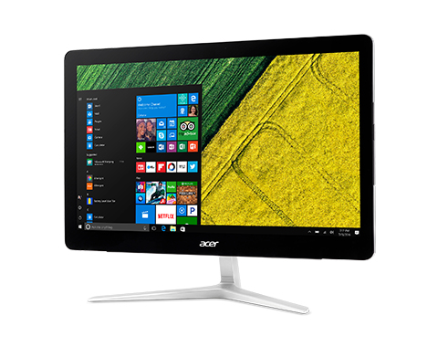 Acer Aspire Z24-880-UR12 Intel® Core™ i3 i3-7100T – image 3