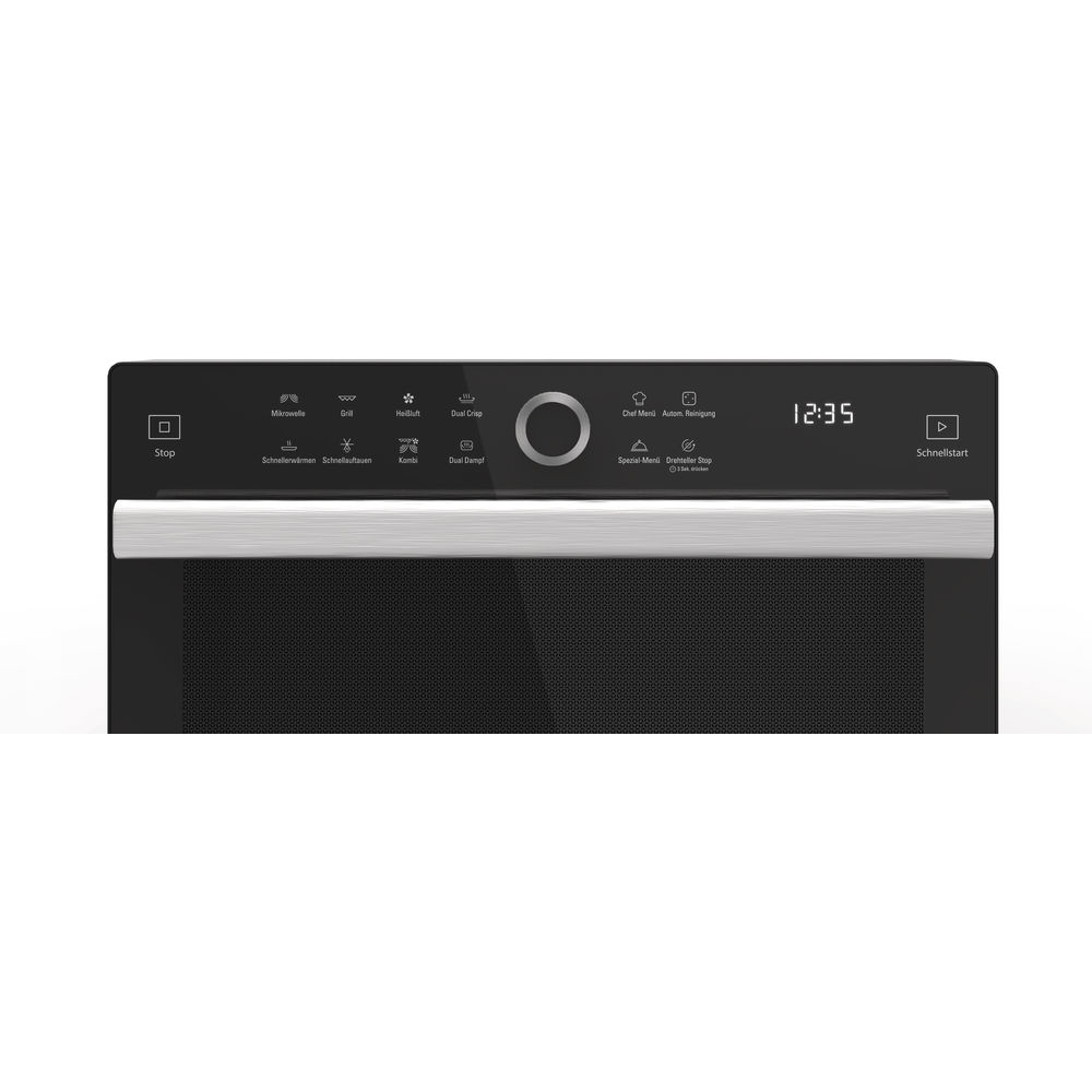 Whirlpool MW 339 SB – image 3
