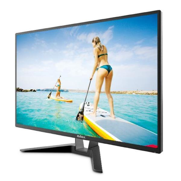 Nilox 04NXEL32SP001 computer monitor – image 1