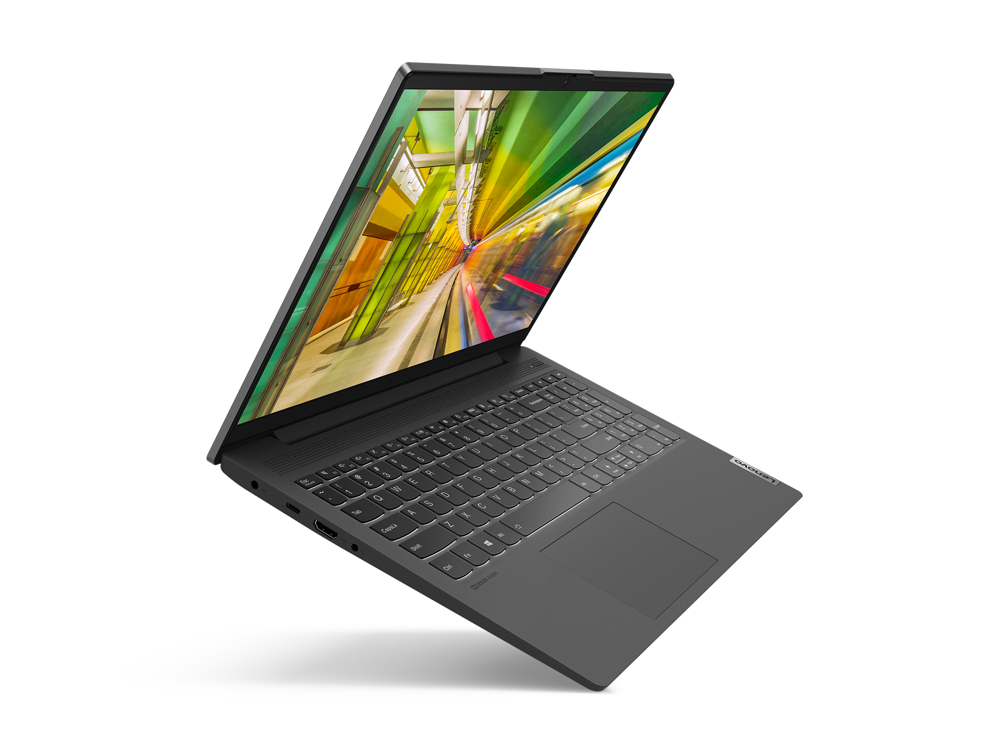 Lenovo IdeaPad 5 15ALC05 – image 5