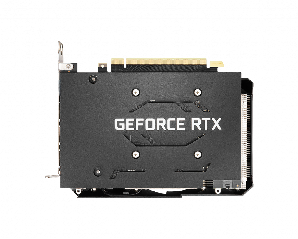 MSI GeForce RTX 3060 AERO ITX 12G OC – image 5