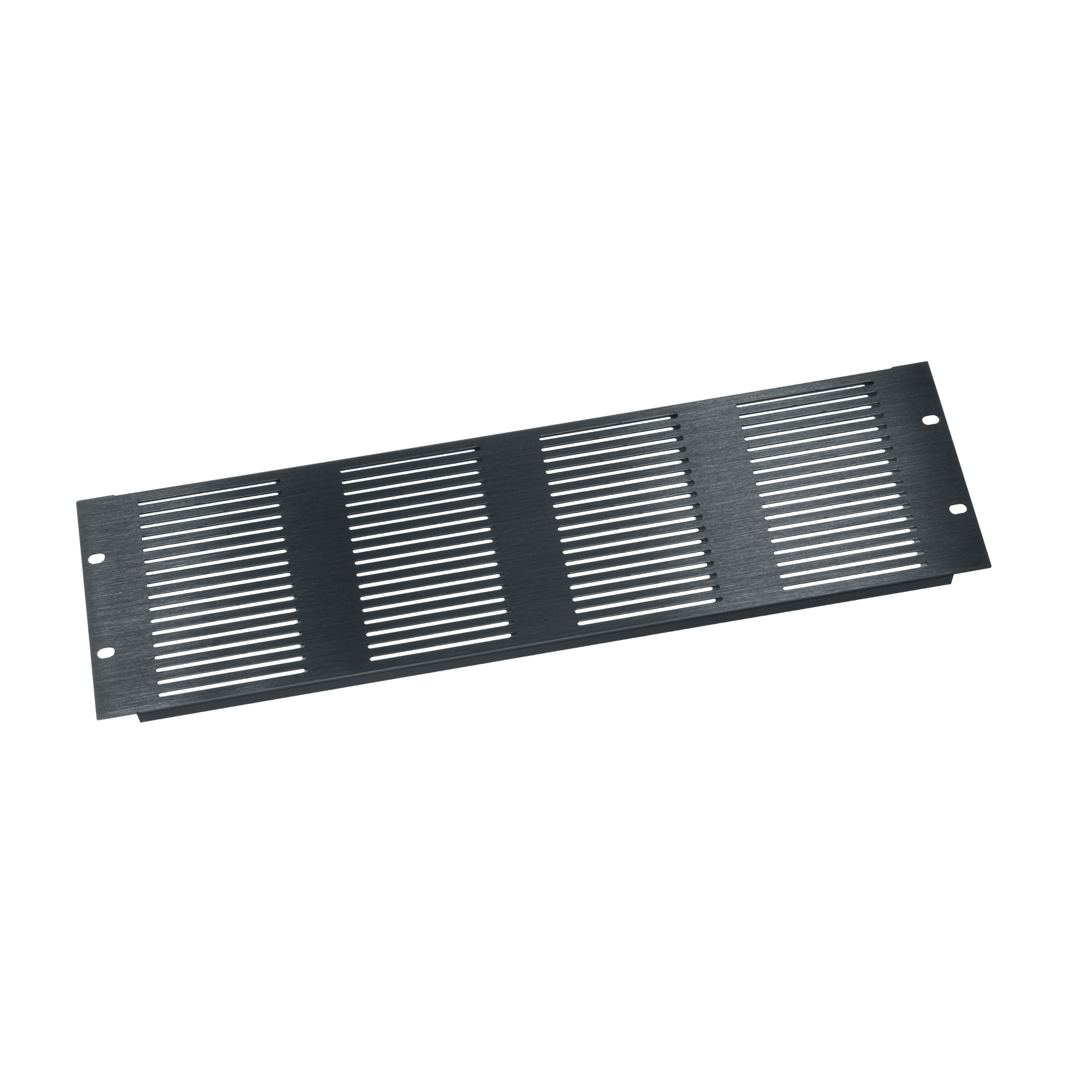 3SP ANOD SLOTTED VENT PAN