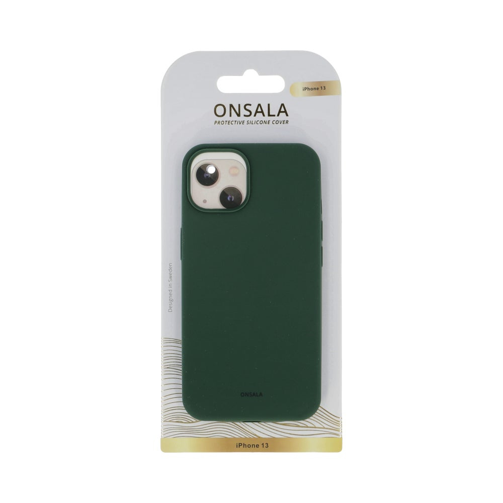 Onsala 664093 mobile phone case Cover Green – image 2