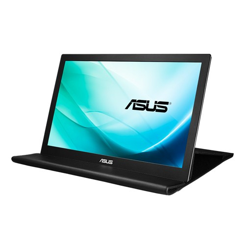 ASUS MB169B+ computer monitor – image 3