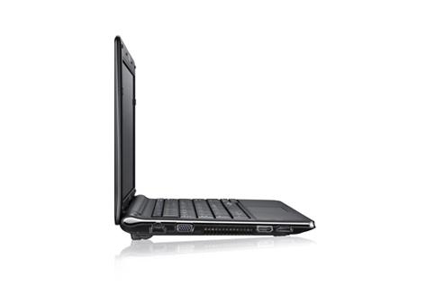 Samsung N N510-KA02 Intel Atom® N280 Netbook – image 3