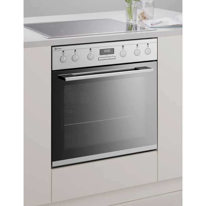 Electrolux EH6L40YCN 71 L 10850 W Chrome – image 4