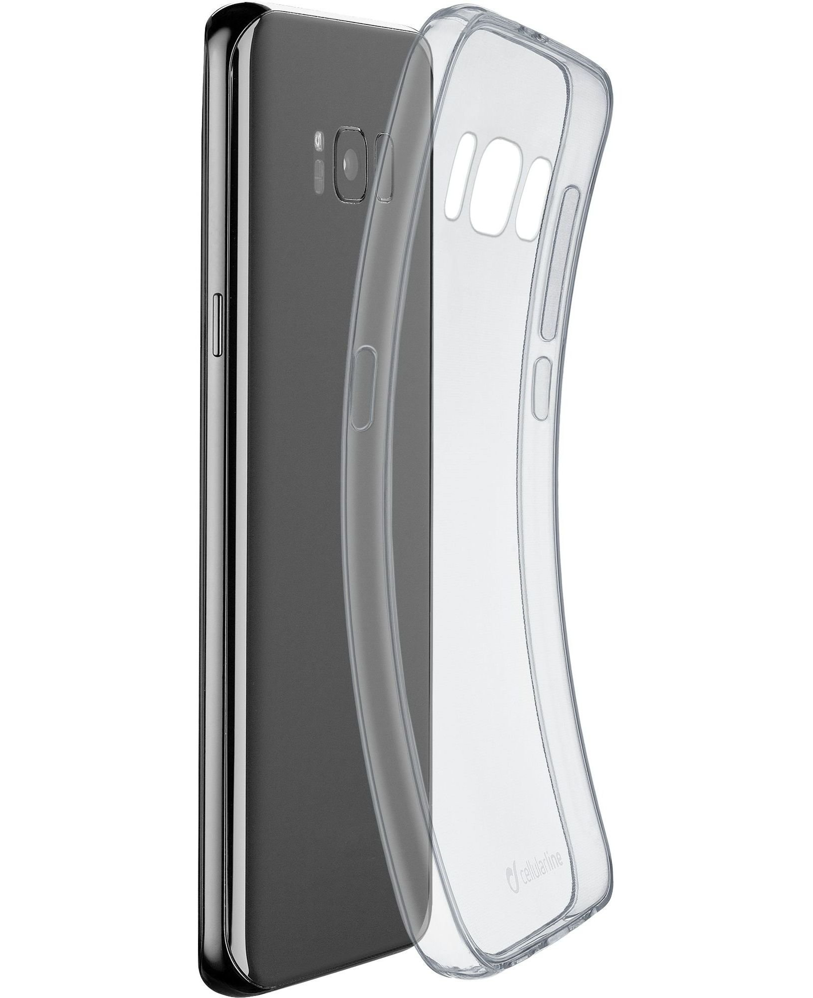 Cellularline Fine - Galaxy S8 + – image 3