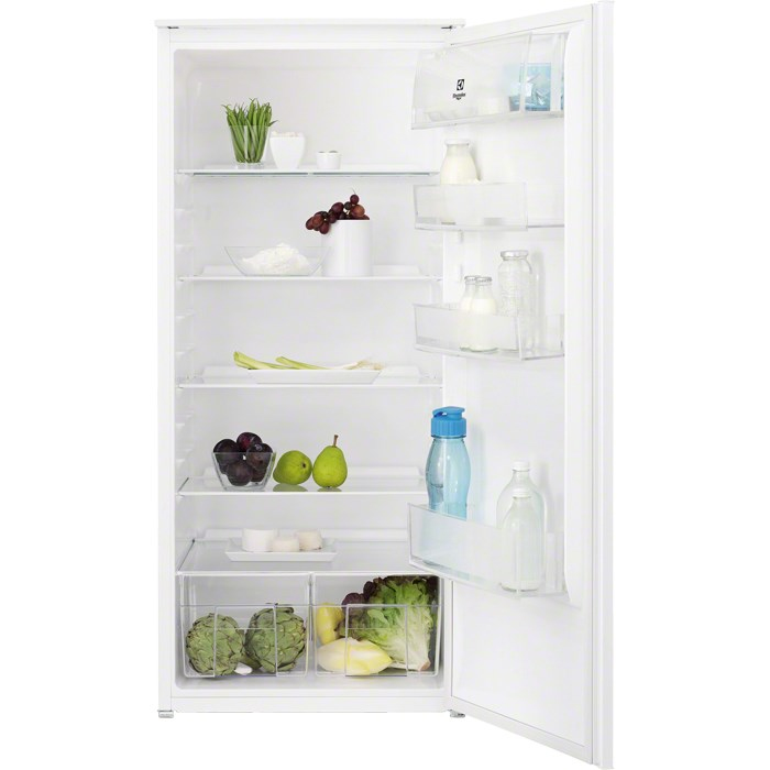 Electrolux FI2591 fridge Built-in