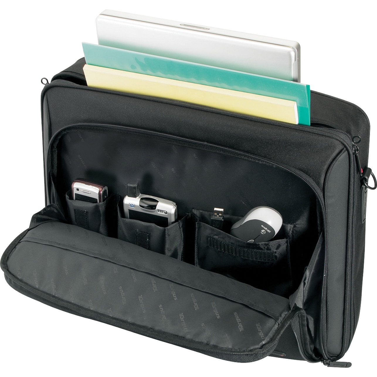 Targus Classic Clamshell 16” – image 2