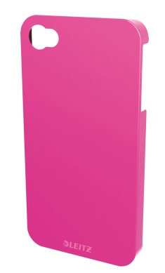 Leitz 62590023 mobile phone case Cover Pink