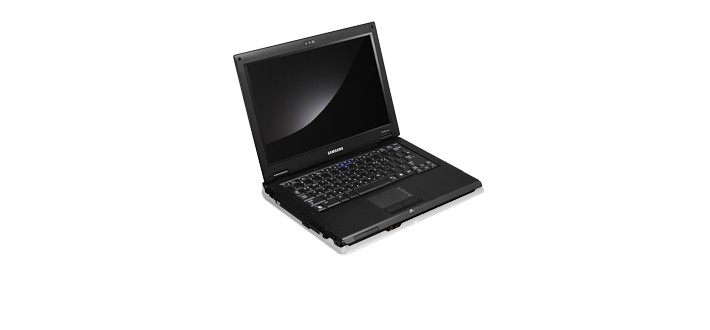Samsung Q45A00A Intel® Core™2 Duo T5450 – image 3