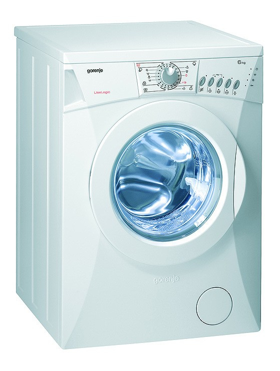Gorenje WA62101 washing machine Front-load